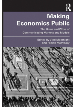 Making Economics Public