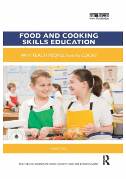 Food and Cooking Skills Education