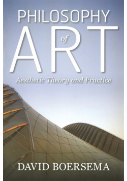 Philosophy of Art