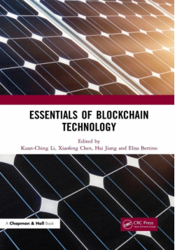 Essentials of Blockchain Technology