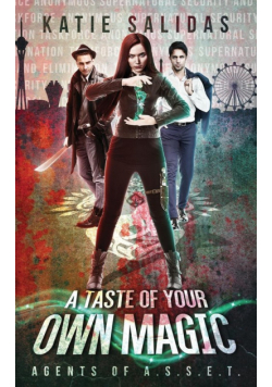 A Taste of Your Own Magic