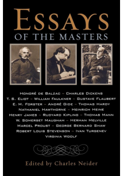 Essays of the Masters