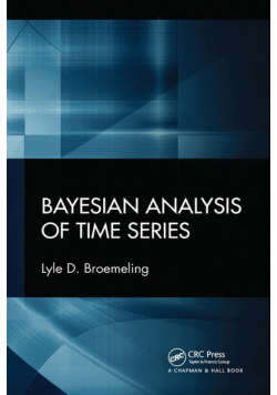 Bayesian Analysis of Time Series