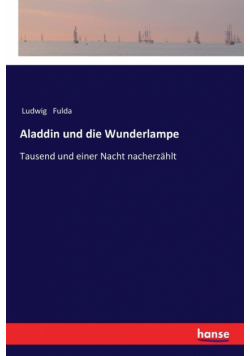 Aladdin und die Wunderlampe