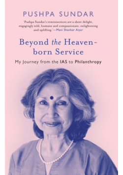 Beyond The Heaven-Born Service