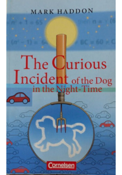 The Curious Incident of the Dog ine the Night Time