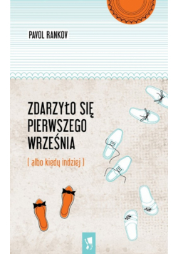 Zdarzyło się pierwszego września