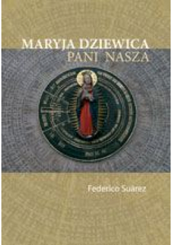 Suarez Federico - Maryja Dziewica Pani Nasza