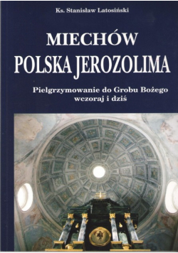 Miechów Polka Jerozolima
