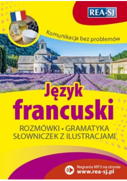 Komunikacja bez problemów Język francuski