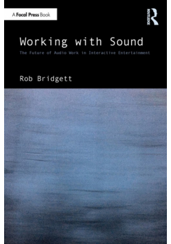 Working with Sound