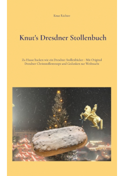 Knut's Dresdner Stollenbuch