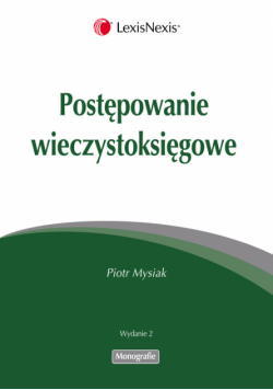 Postępowanie wieczystoksięgowe