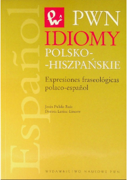 Idiomy polsko - hiszpańskie