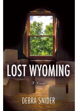 Lost Wyoming