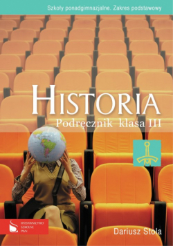 Historia 3: podręcznik