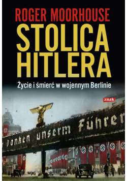Stolica Hitlera