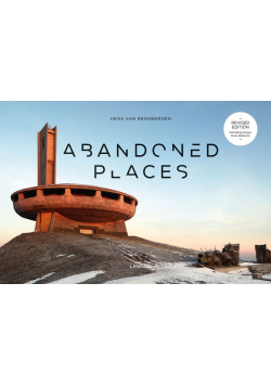 Abandoned places wer. angielska