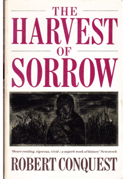 The harvest of sorrow