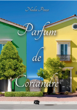 Parfum de Coriandre