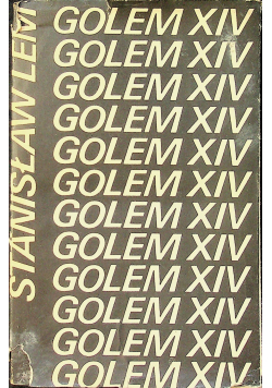 Golem XIV