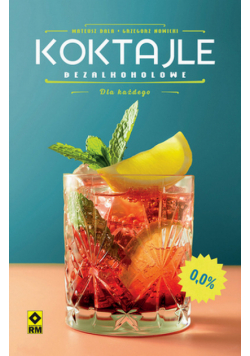 Koktajle bezalkoholowe