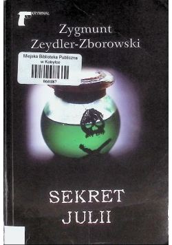 Sekret Julii