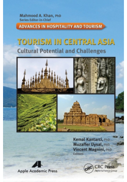 Tourism in Central Asia