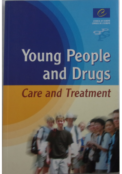 Young people and drugs