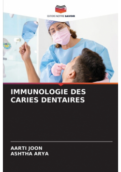Immunologie Des Caries Dentaires