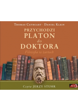 Przychodzi Platon do Doktora
