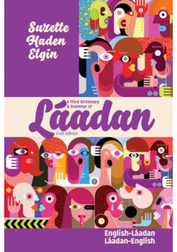 A Third Dictionary & Grammar of Láadan