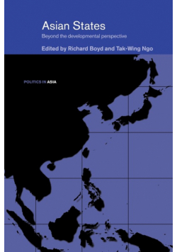 Asian States