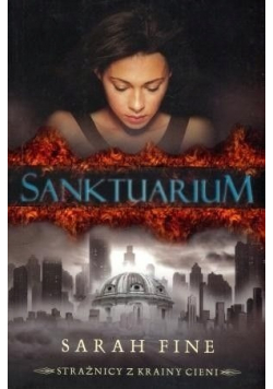 Sanktuarium Księga 1