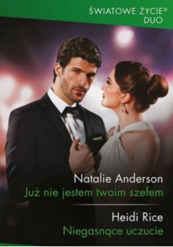 Już nie jestem twoim szefem