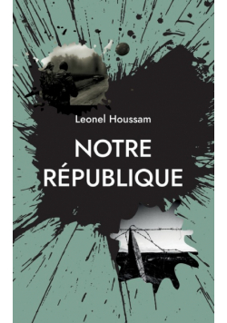 Notre République