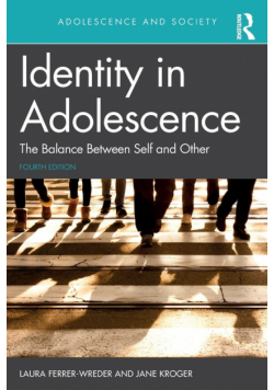 Identity in Adolescence 4e