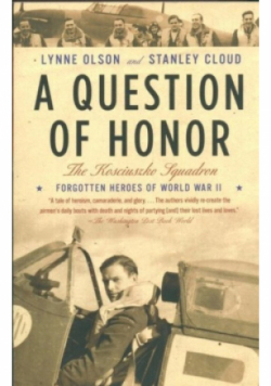 A Question of Honor
