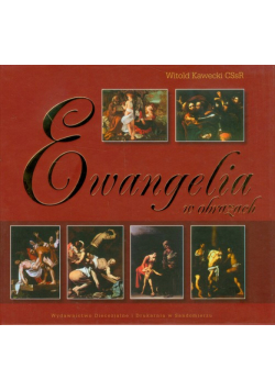Ewangelia w obrazach
