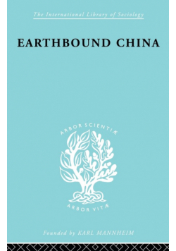 Earthbound China