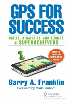 GPS for Success