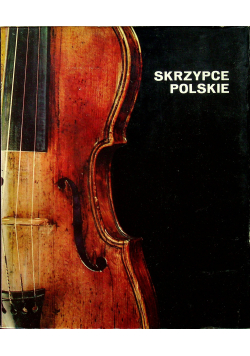 Skrzypce Polskie