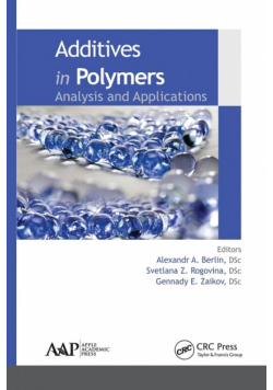 Additives in Polymers
