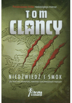 Niedźwiedź i smok