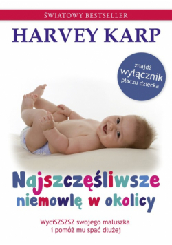 Karp Harvey - Najszczęśliwsze niemowlę w okolicy