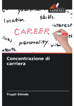 Concentrazione di carriera