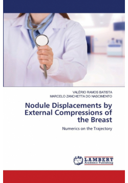 Nodule Displacements by External Compressions of the Breast