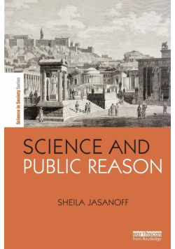 Science and Public Reason