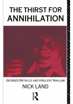 The Thirst for Annihilation