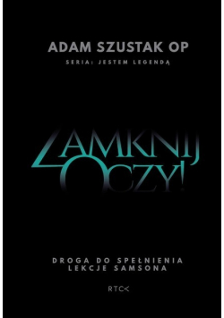 Zamknij oczy